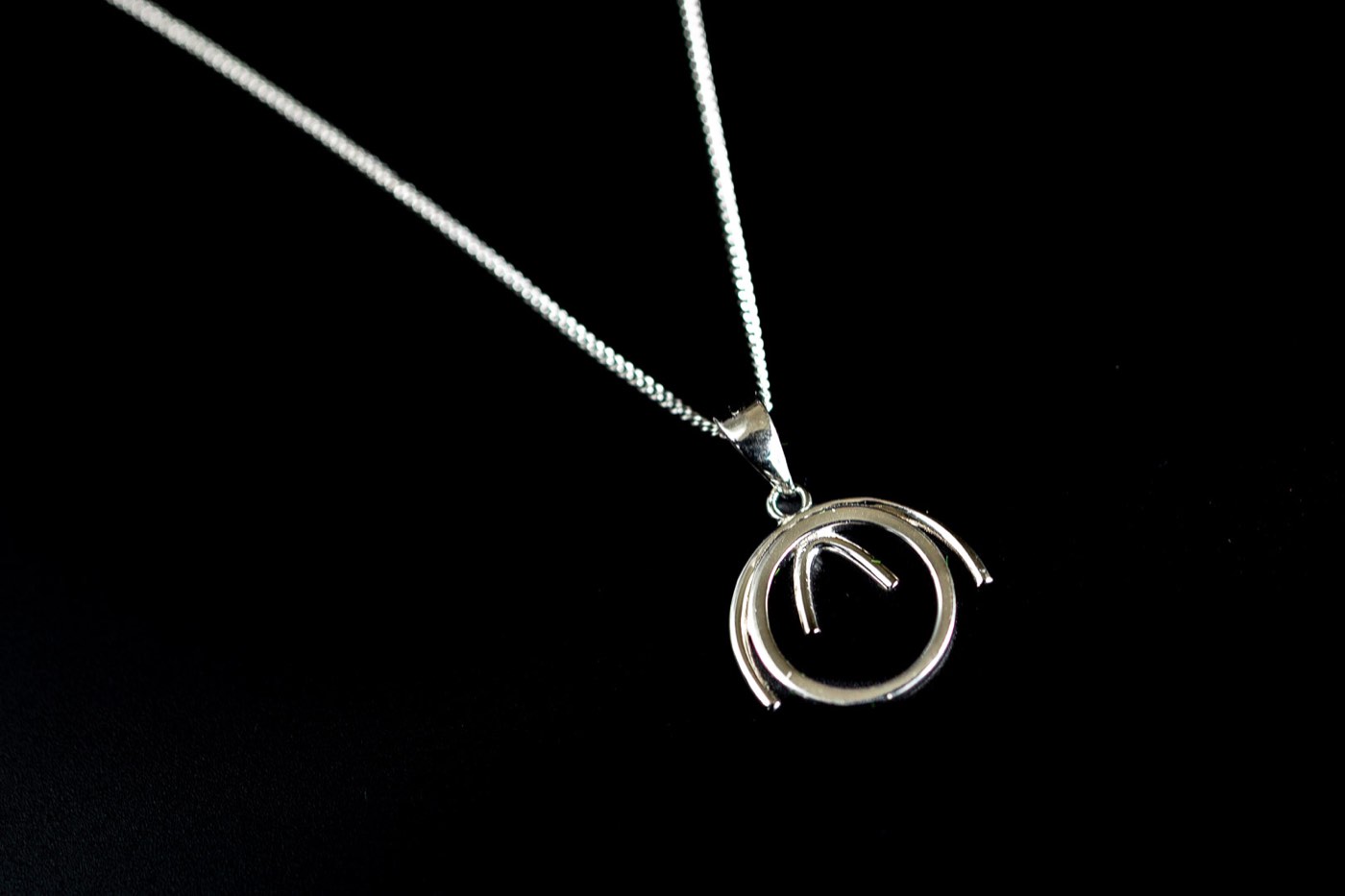 Ketting Stichting Haarwensen